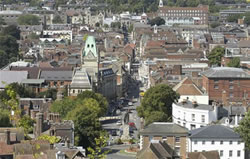 Winchester High Street