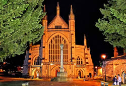 Winchester Cathedral